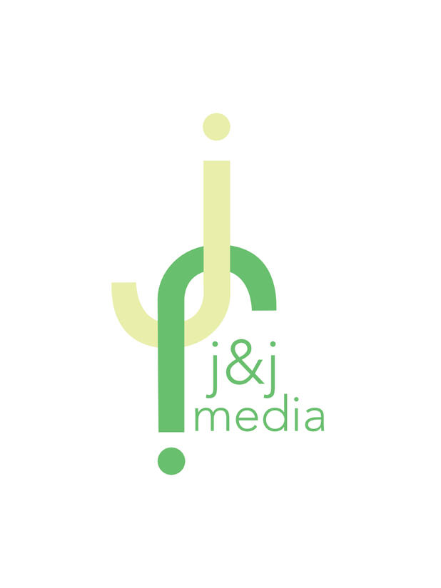 J&amp;J Media - Logo