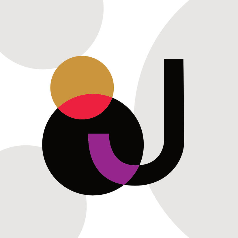 &quot;J&quot; - Logo